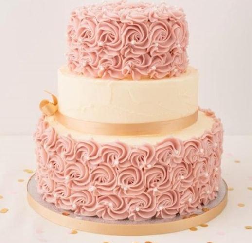 Wedding Cake Design