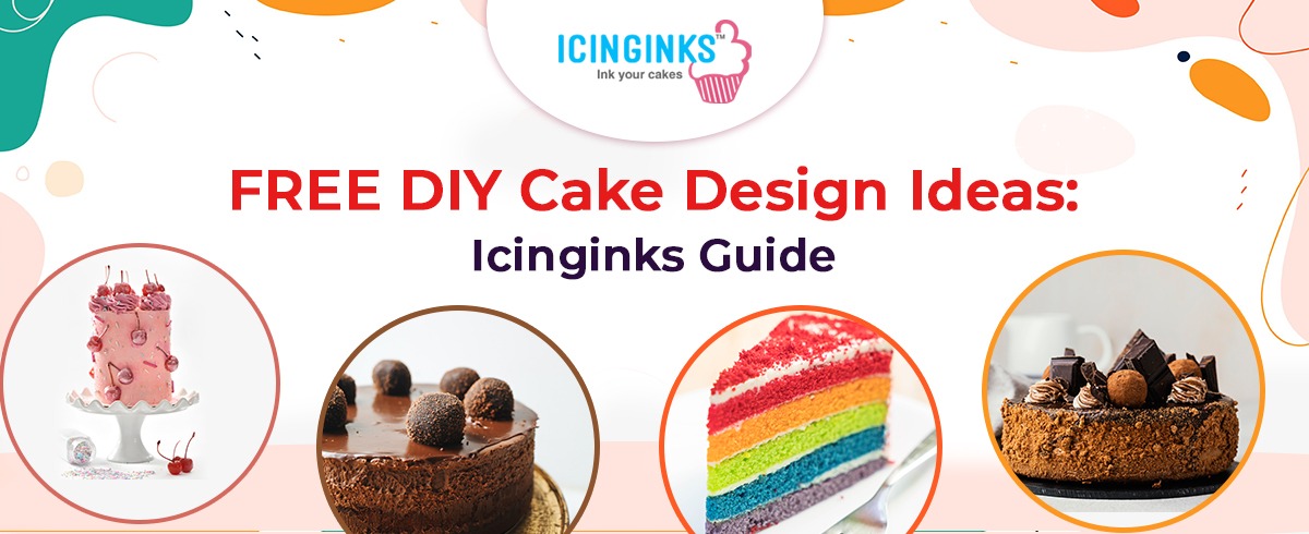 Designer Cakes, Designer Cake Print