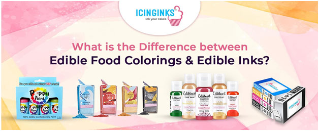 Why Icinginks Chocolate Transfer Sheets are Special?