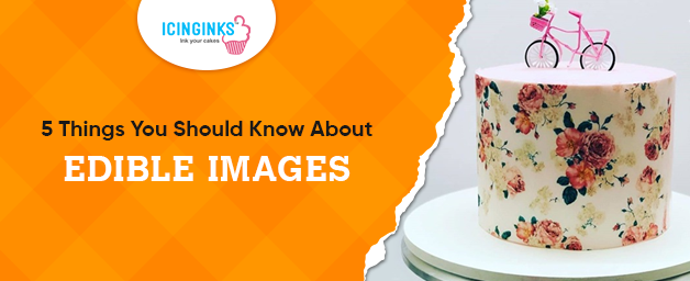 8 Things You Should Know About Edible Images – Art Is In Cakes