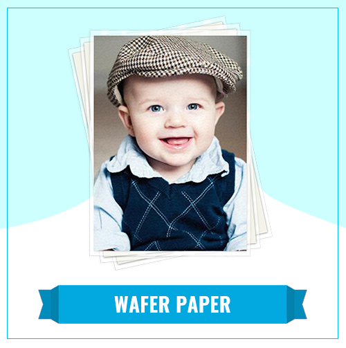 Wafer Paper Wafer Paper
