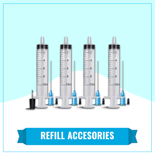 Refill Accessories