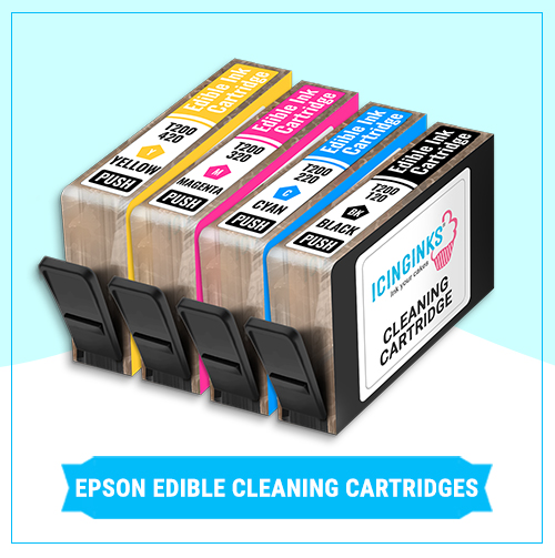 Cleaning Cartridges for Epson Cleaning Cartridges for Epson
