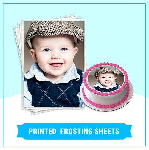 Custom Edible Printing Services Cookie Printing Services Icinginks