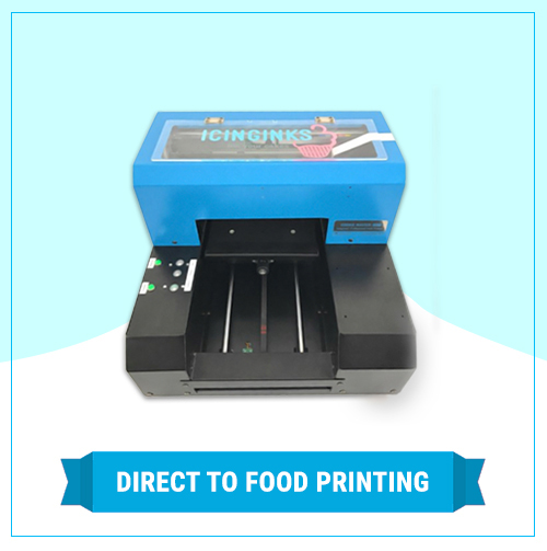 Professional Food Printers Professional Food Printers