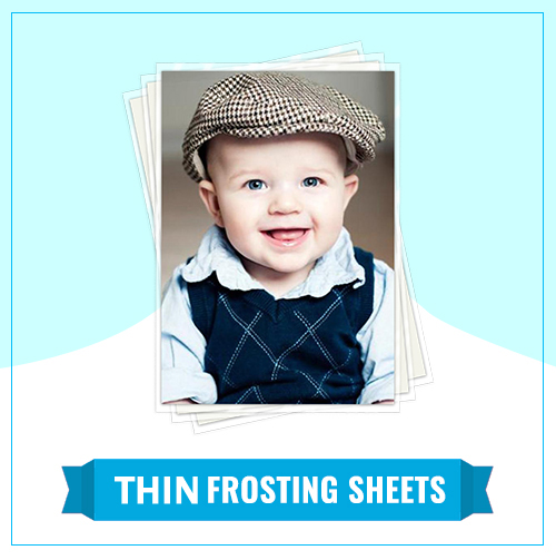 Superior Thin Frosting Sheets Superior Thin Frosting Sheets