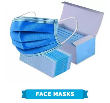 Face Masks