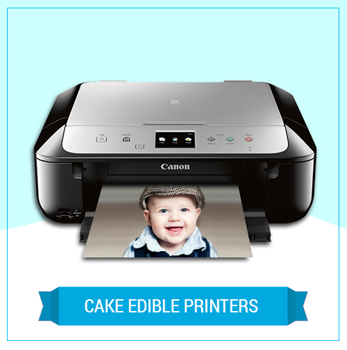 Cake Edible Printer, Best Edible Image Printer