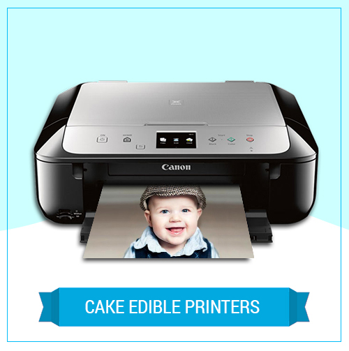 Photo Cake Edible Printers Photo Cake Edible Printers