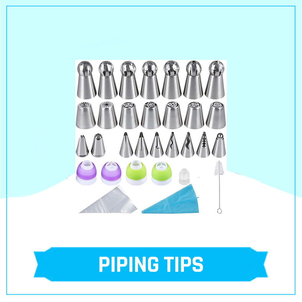 Piping Tips Piping Tips