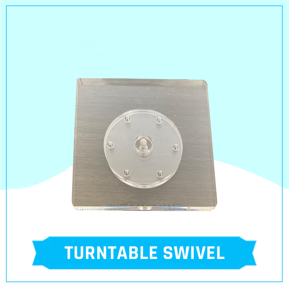 Cookie Swivels Turntables Cookie Swivels Turntables