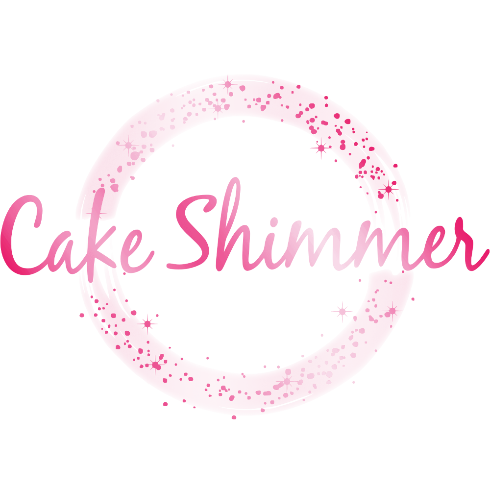 Cake Shimmers By Poppy Paints