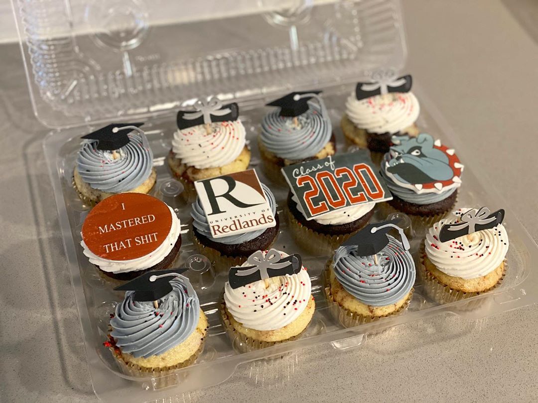 custom cupcakes