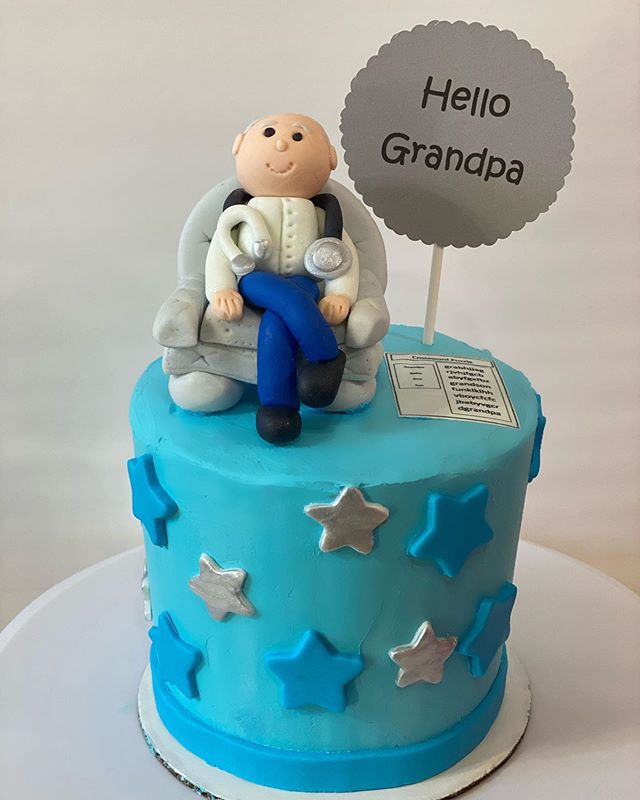 Cake for Kids 