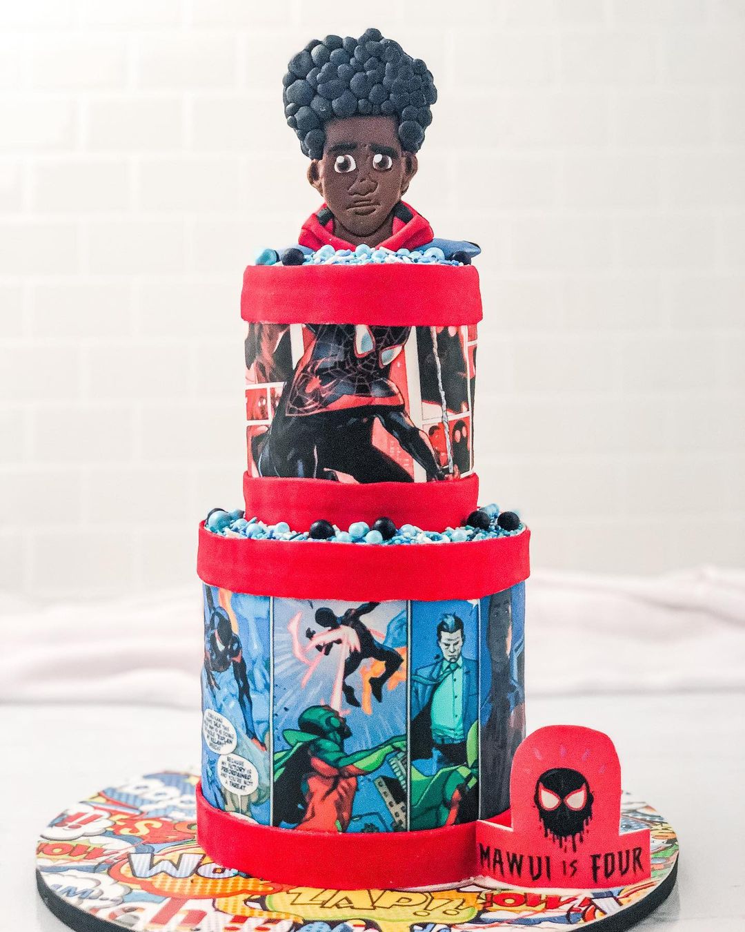 edible image cake