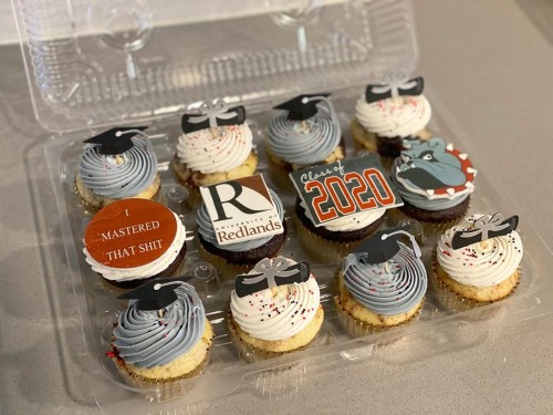 custom cupcakes