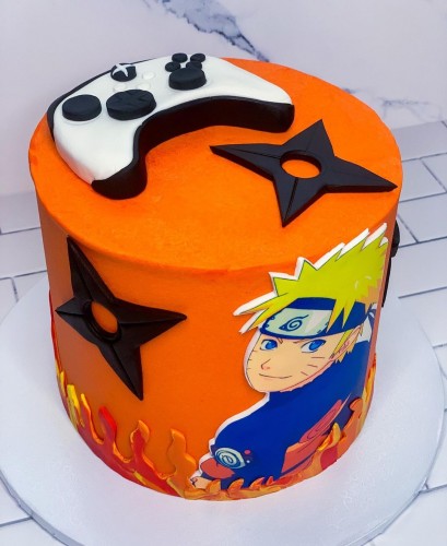 edible printed cake