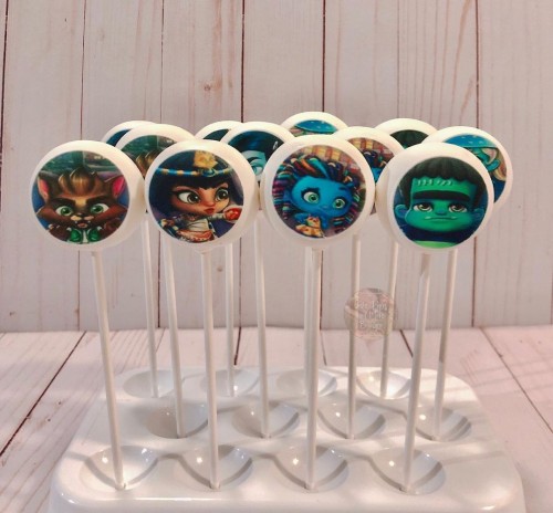 cake pops