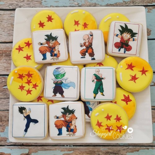 custom cookies