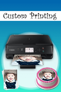 Best sale Cake Photo Printing Machine Automatic – WM machinery