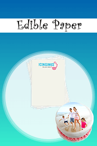 Edible Image Supplies - Wonder Transfer Sheets?🤔 Yep, that's right! These  babies are replacing our chocolate transfer sheets, but wait - they can do  more!😲 Use Edible Image Supplies Wonder Transfer Sheets (