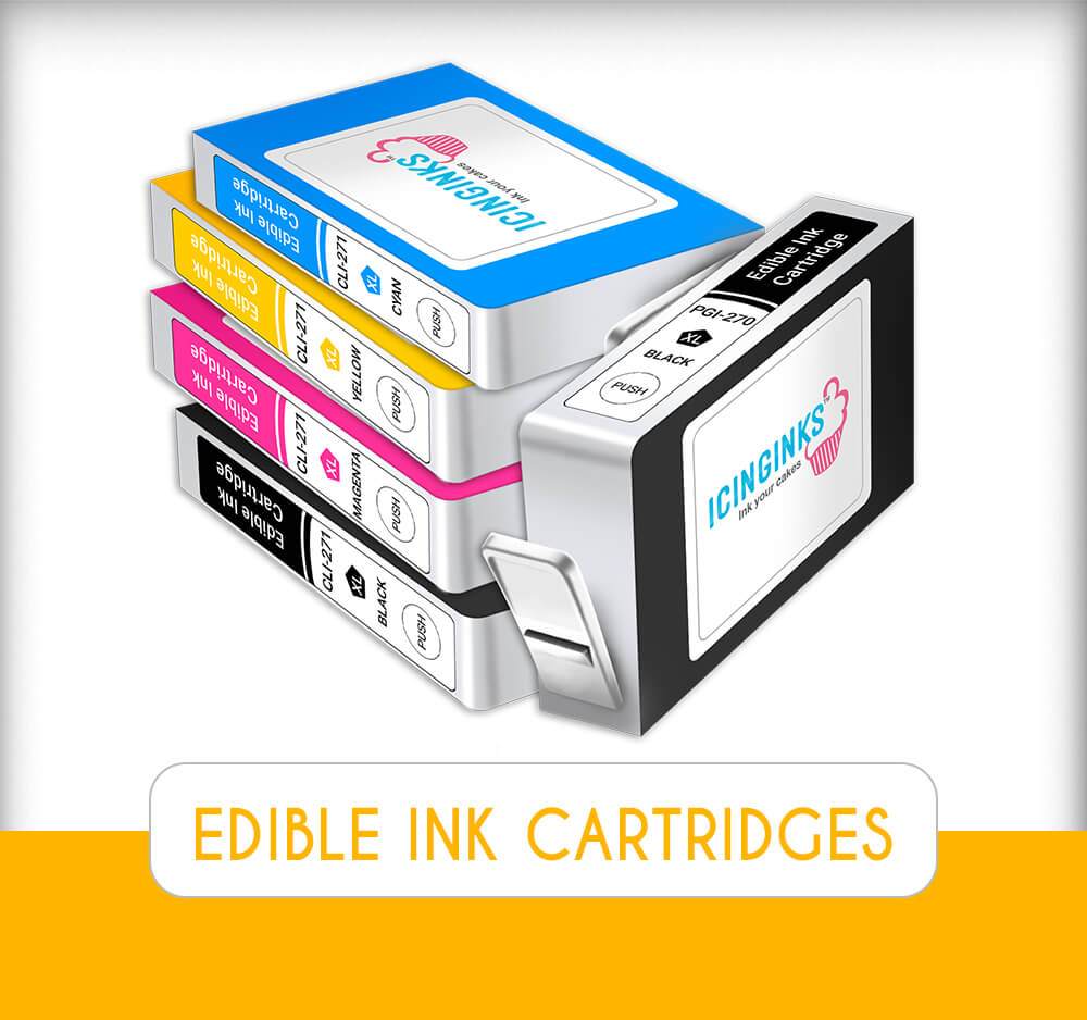 Buy High Quality Edible Cartridges