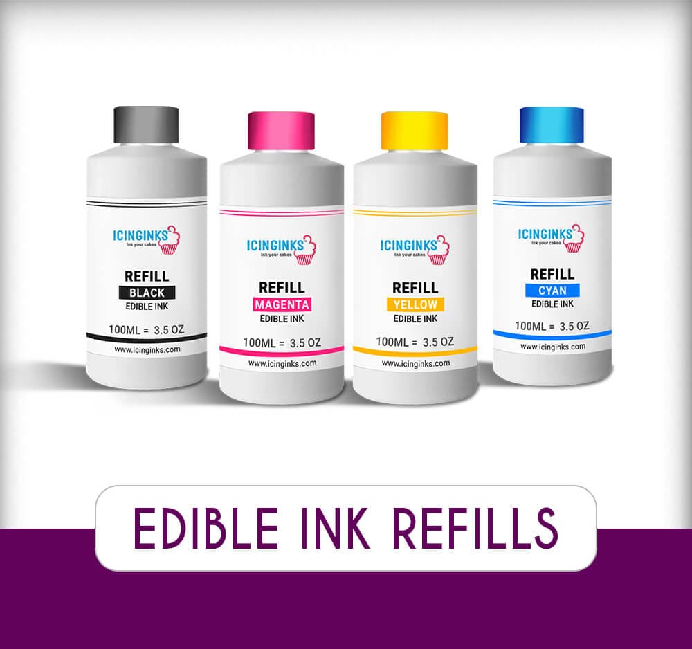 Shop Edible Refills Online