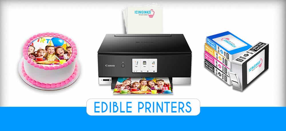 Shop Edible Printer Online