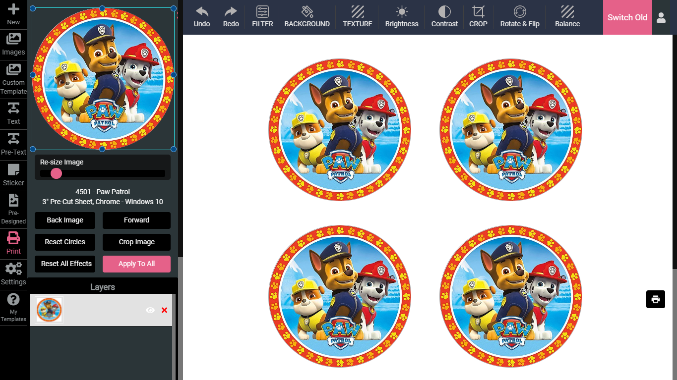 Online Cake Design Software by Icinginks Best Edible Image Software Online Cake Design Software by Icinginks Best Edible Image Software