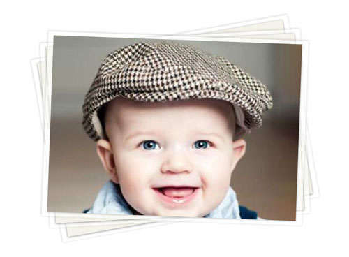 Custom Chocolate Transfer Sheets