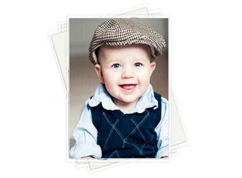 Custom Printed Frosting Sheets