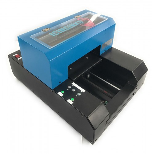 Icinginks™ Professional Bakery Food Image Printer Cookie Master-501 - Prints Directly On Food/Cake