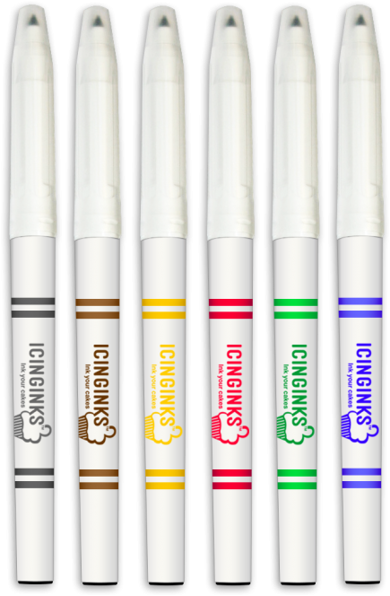 kinds of pen