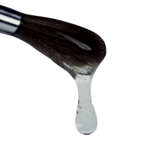 Icinginks Edible Glue Bottle - 1oz For Edible Images 