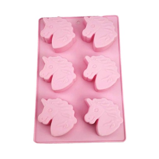 silicone cupcake mold To Bake Your Fantasy 