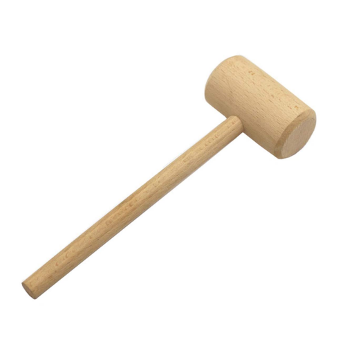 Icinginks Wooden Mallet Hammer Online