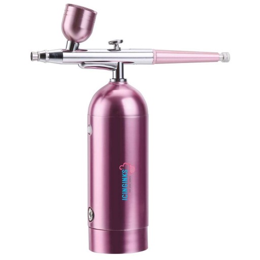 Cakedeco Freestyle Cordless Airbrush Kit