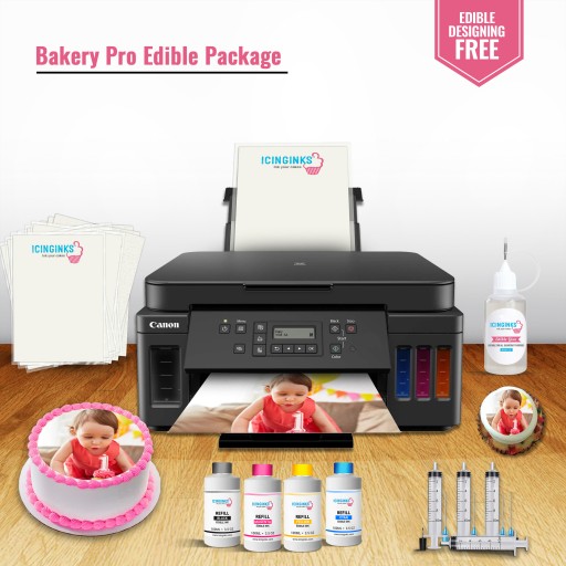 6 Best Edible Printers for Cakes, Plus 1 to Avoid (January 2024