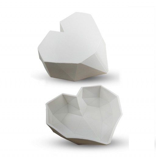 3d heart mould sale