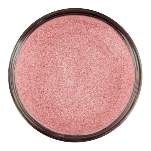 Edible Lustre Dust Metallic Pink Diamond 4 Grams Cake Dust By Sweet Sticks