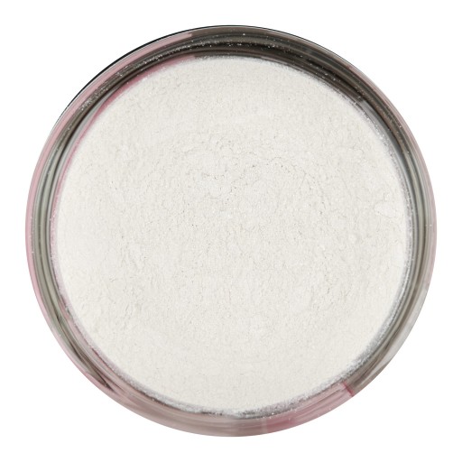 Edible Lustre Dust Metallic Pearl White 4 Grams Cake Dust By Sweet Sticks