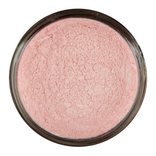 Edible Lustre Dust Metallic Fairy Floss Pink 4 Grams Cake Dust By Sweet Sticks