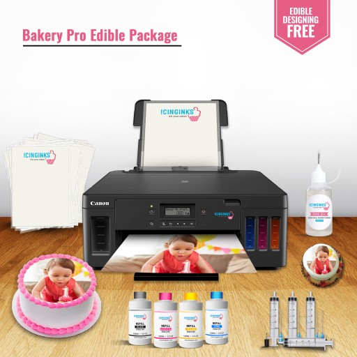 Cake printers best sale