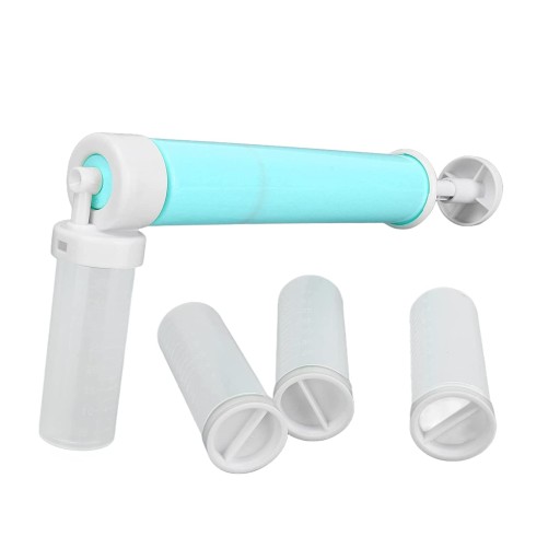 Sky Blue Edible Glitter Spray Pump | Brew Glitter | Bakell
