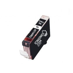 Icinginks™ Black Edible Ink Cartridge for Epson T069120 With Chip