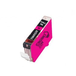Icinginks™ Magenta Edible Ink Cartridge for Epson T069320 With Chip