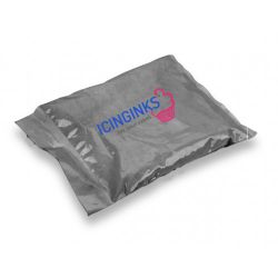 Keep It Cool (Insulated Cold Packaging) - To protect against high temperatures