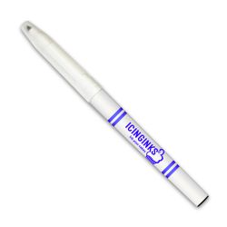 Icinginks™ Edible Pen Ink Marker Blue Color for All Kinds of Cakes, Cookies, and Cupcakes - Fine Tip