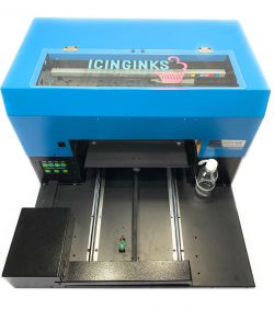 Icinginks™ Professional Bakery Food Photo Printer Cookie Master-701 - Prints Directly On to Food/Cake
