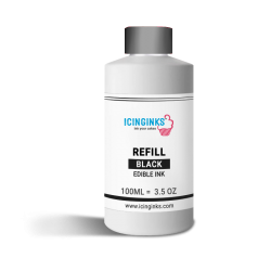 edible ink refill kit for canon